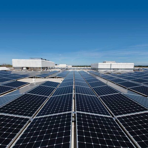 Pannelli fotovoltaici Sunpower per attività commerciali Padova, Rovigo, Treviso