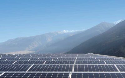 Impianto fotovoltaico industriale: una valida strategia per il risparmio energetico ed economico.