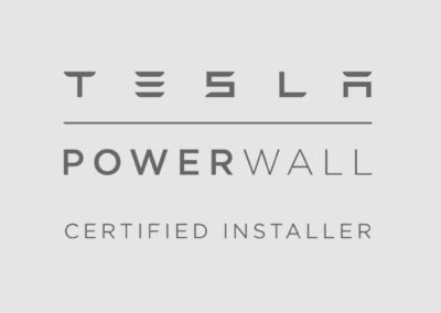 Tesla Powerall certified installer Padova