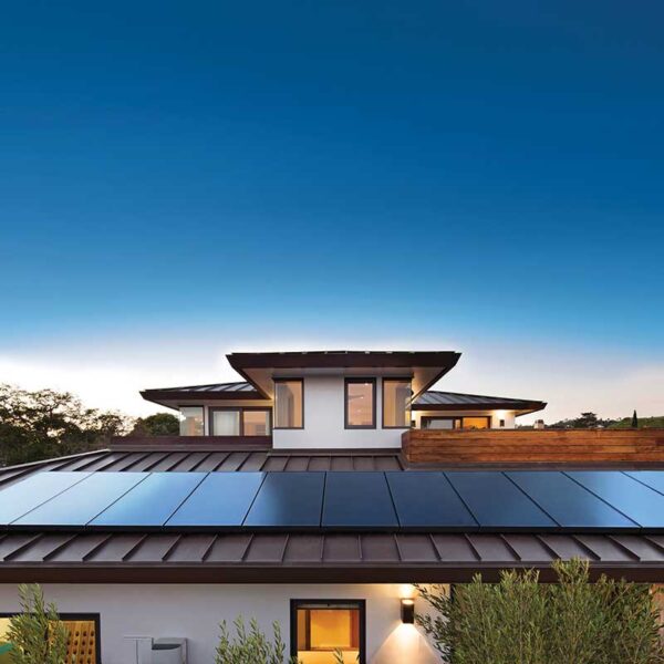 Moduli fotovoltaici Sunpower per abitazioni a Padova