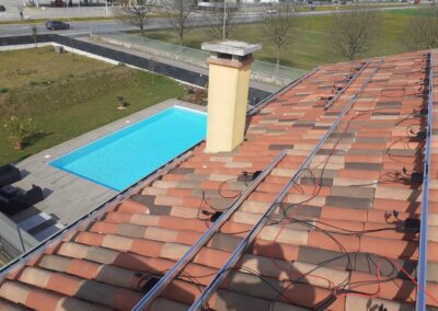Moduli fotovoltaici Sunpower per case Padova, Treviso, Rovigo