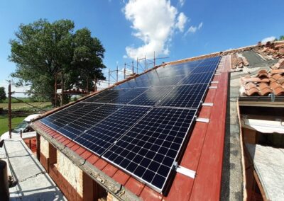 Sistemi accumulo fotovoltaico Padova, Rovigo, Vicenza, Treviso