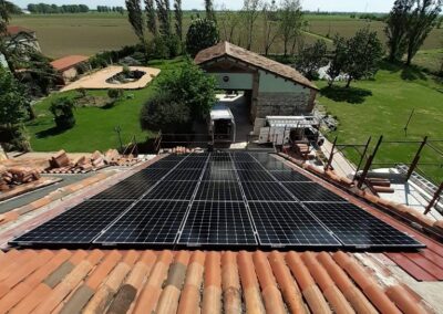 Pannelli fotovoltaici Sunpower Padova, Rovigo, Vicenza, Treviso