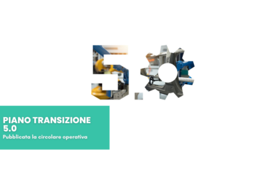 Circolare operativa Transizione 5.0