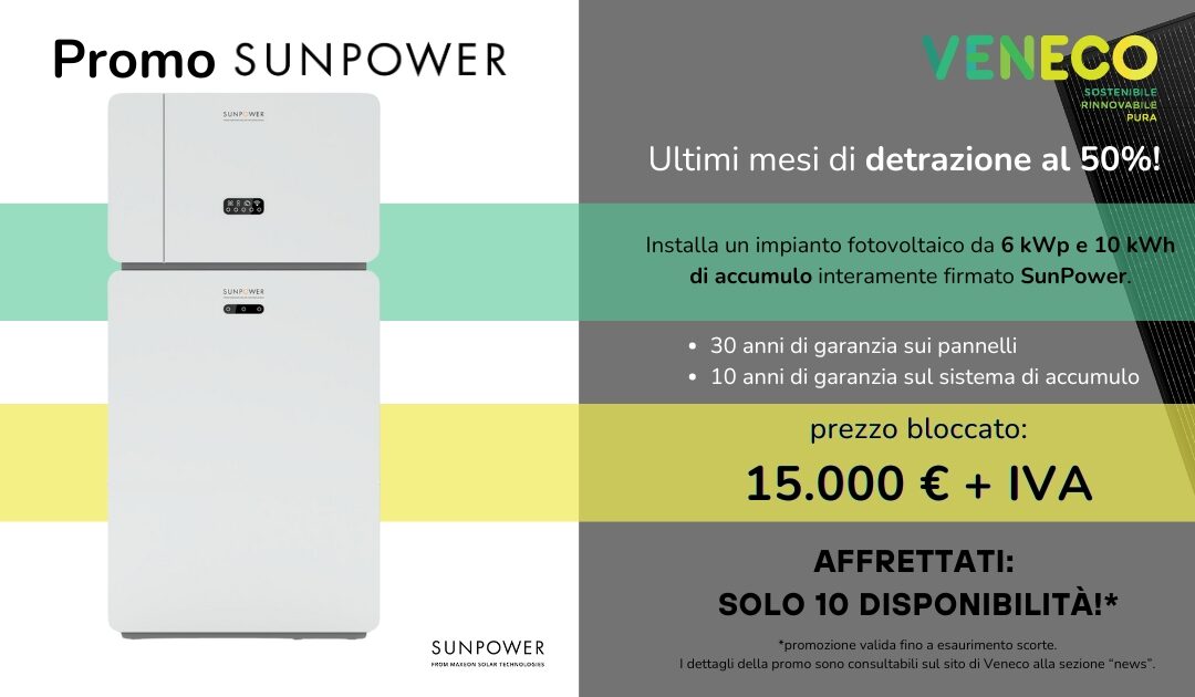 Promo SunPower