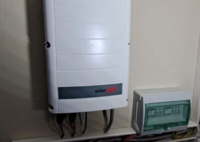 Inverter