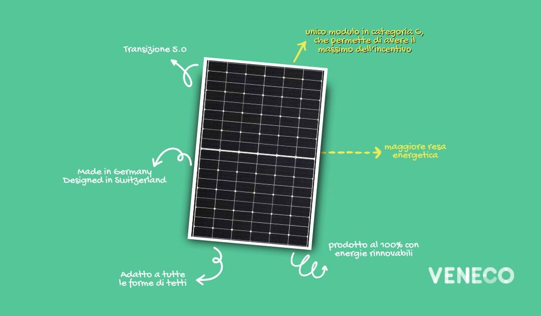 Transizione 5.0 moduli categoria C