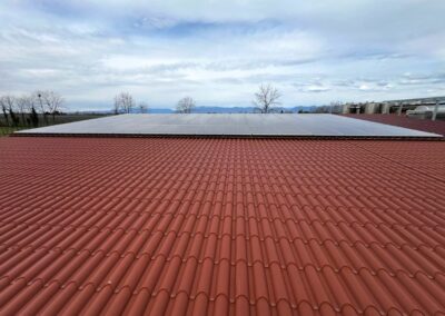 Impianto bando agrisolare - ftv