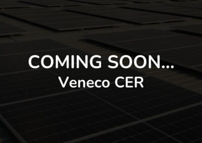 Impianto fotovoltaico industriale 121 kWp – Montecchia di Crosara (VR)