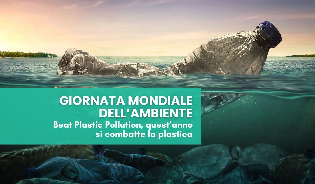 Giornata mondiale dell'ambiente