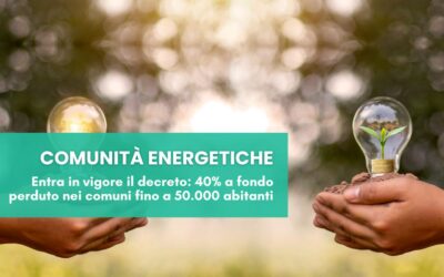 CER: pubblicato il decreto firmato dal MASE il 16/05/2025