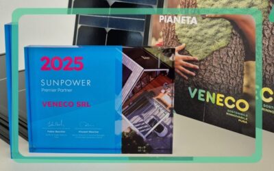 Premier Partner SunPower 2025