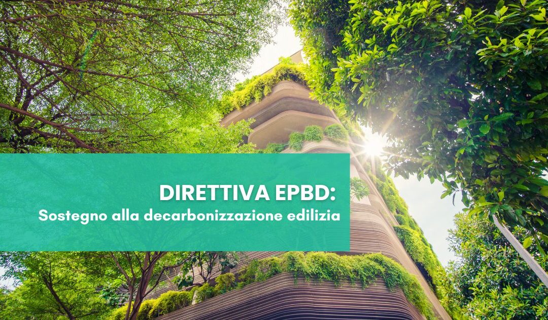 Direttiva EPBD