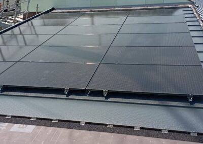 Impianto fotovoltaico