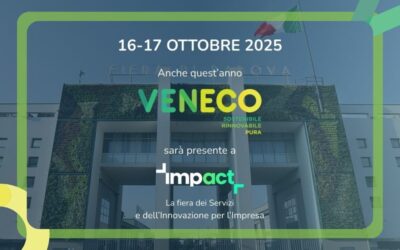 Veneco in fiera: Impact 2025