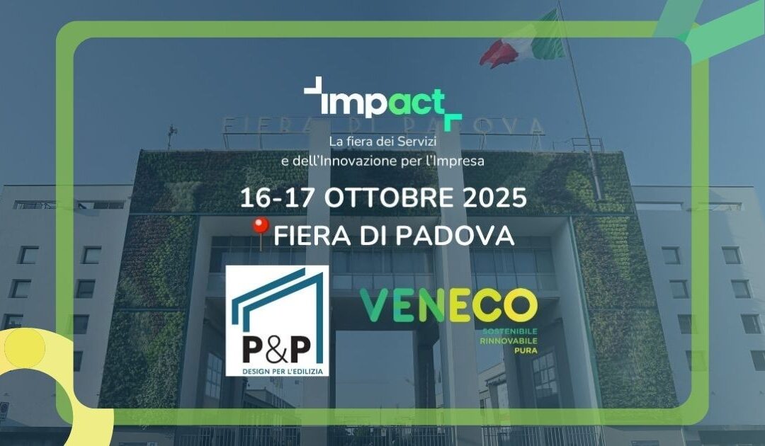 Impact 2025: due aziende, una soluzione completa