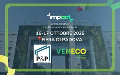 Impact 2025: due aziende, una soluzione completa