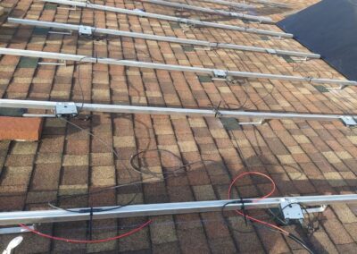 Fissaggio e ottimizzatori