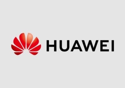 Logo Huawei