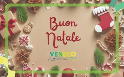 Buon Natale da Veneco