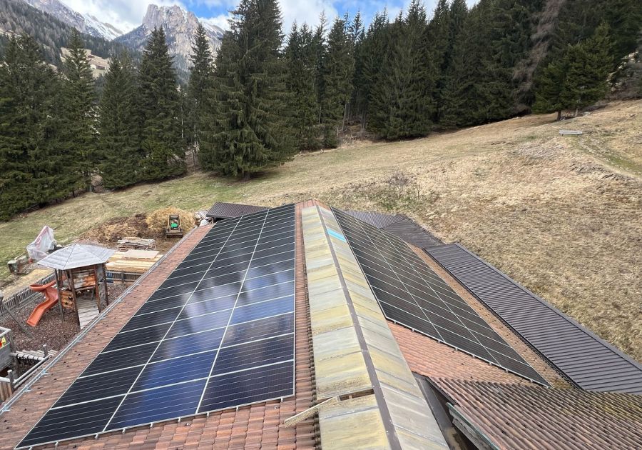 Bando Agrisolare - Agritur Agua Biencia