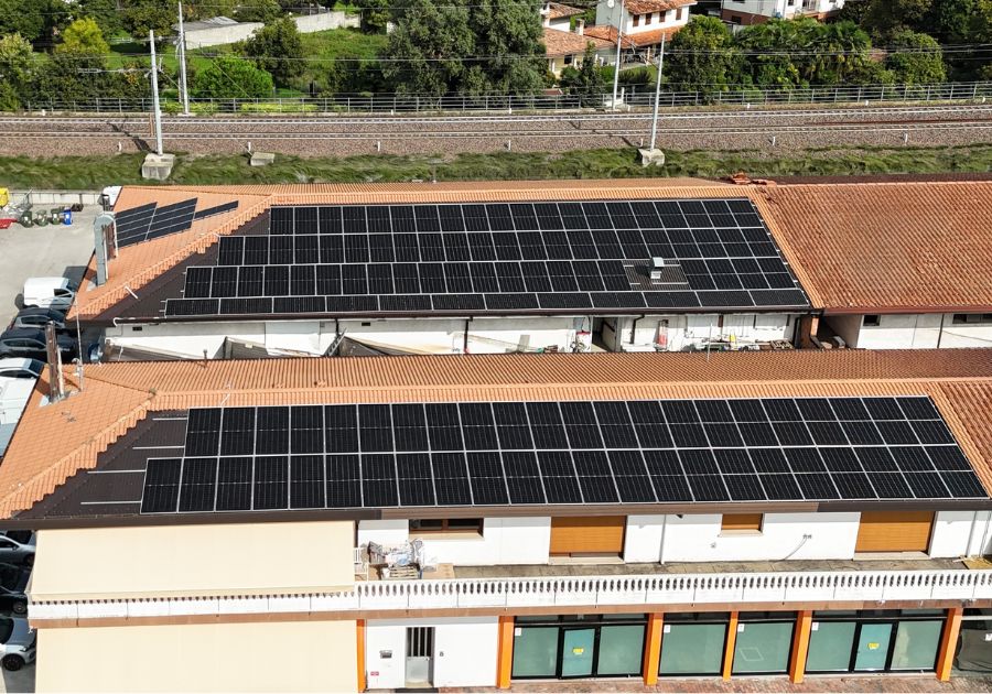 Bando Agrisolare - Pasticceria da Marco