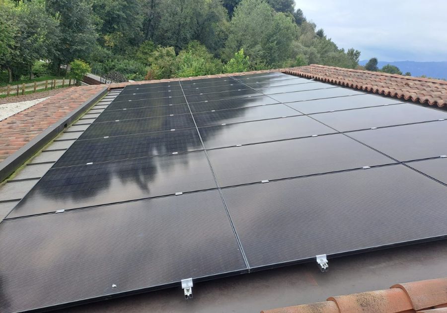 Bando Agrisolare - Tenuta Terre di Ezzelino