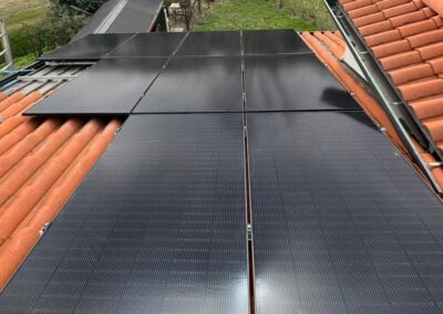 Pannelli fotovoltaici SunPower