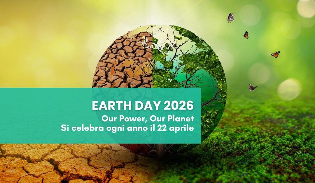 Earth Day 2026