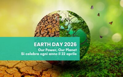 Earth Day 2026: il futuro del pianeta è nelle nostre mani