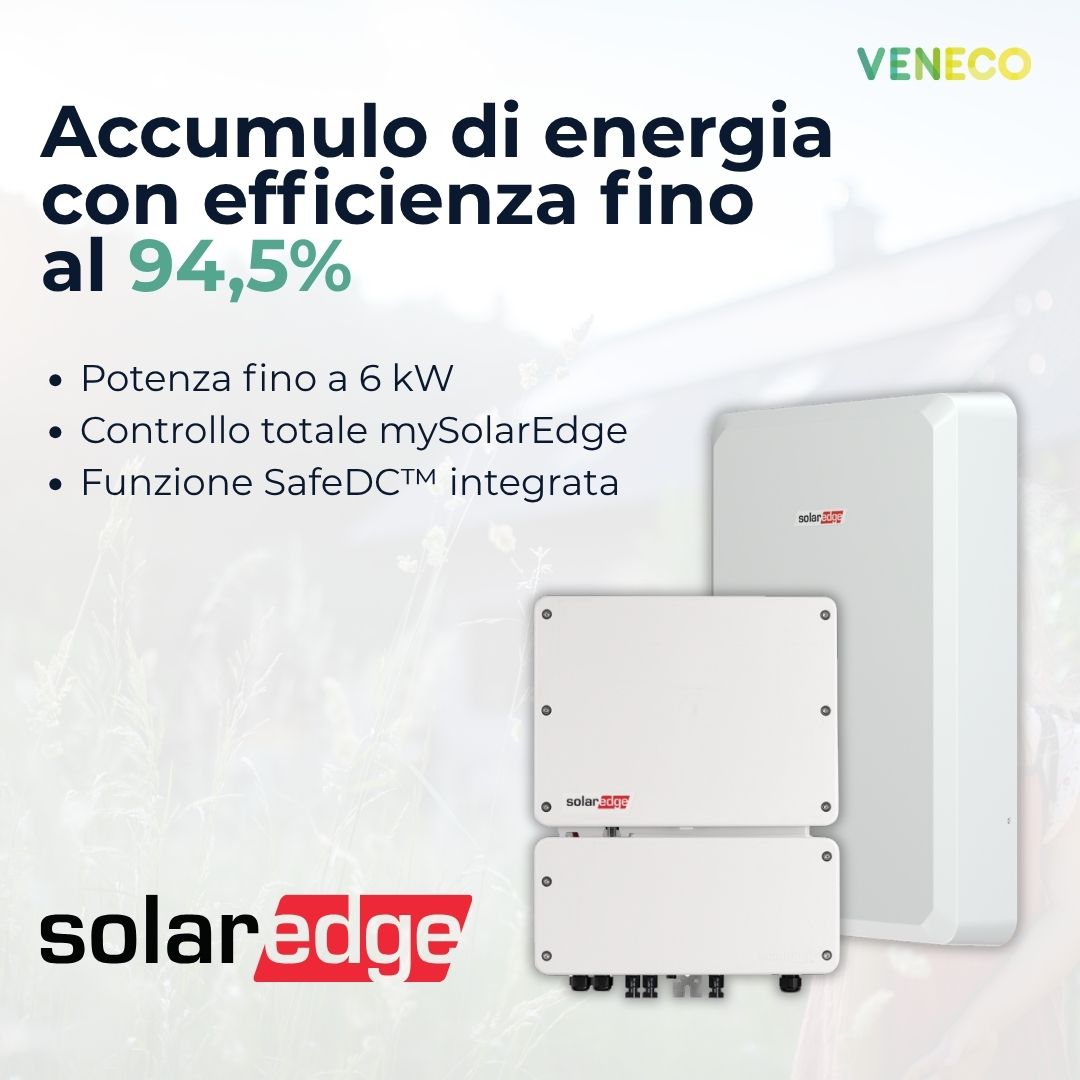 Inverter SolarEdge