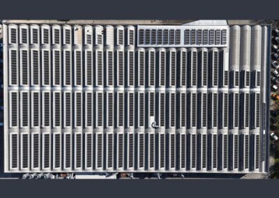 Impianto fotovoltaico