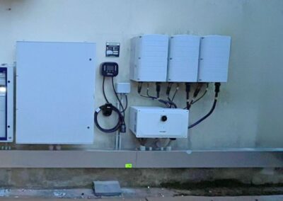 Inverter trifase