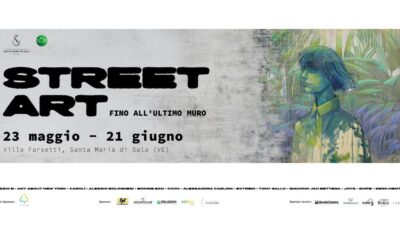 Street Art. Fino all’ultimo muro